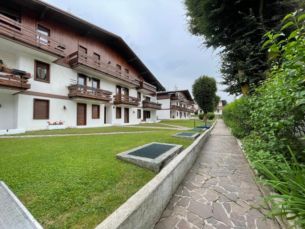 Appartamento Asiago - Residence Grassana - a pochi passi dal centro Esterno foto